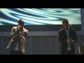 RyanDan - The Prayer - One Night Live