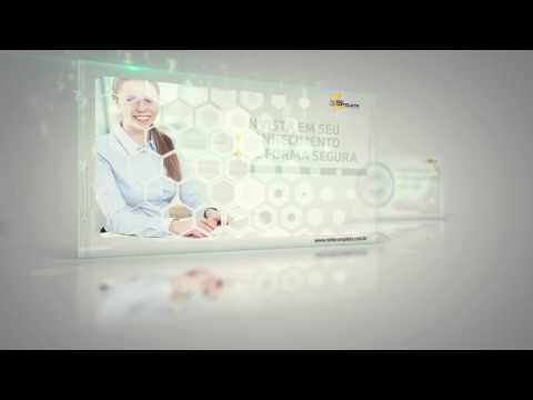 Rede Completa - Sistema de Treinamentos Passe Livre