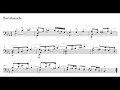 Bach,Cello,Suite