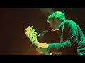 boys night out performing hold on tightly, let go lightly live.