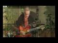 Sweet 16 by Vic Juris and Corey Christiansen, Jazz Guitar