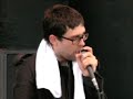 Jamie Lidell - The City (Voodoo Fest \ Jamie Lidell - The City (Voodoo Fest \