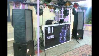 Cheb Nani - Latata Live Mix Dj HaMiiD