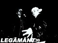 Legamant99 - Direct din Sud. 'Rap romanesc(2011)'
