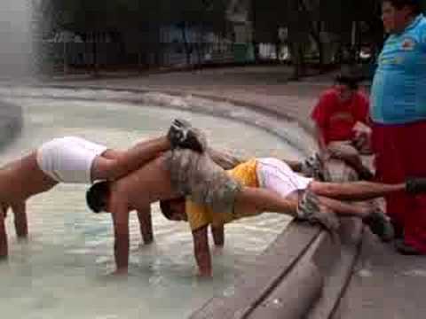 Puente Humano