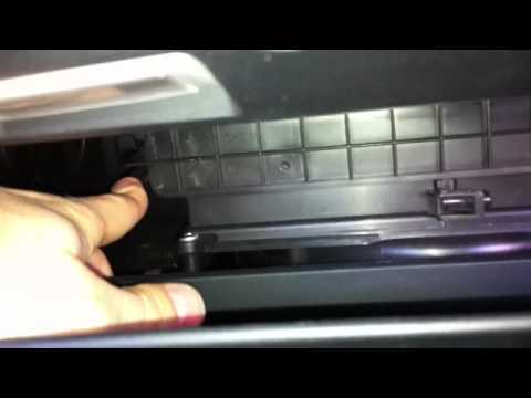 How to Change Your Cabin Air Filter (Genesis Coupe)