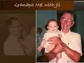 this was created to show my dad's life history squeezed to 10 minutes for his funeral.