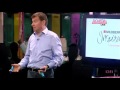 I liked a @YouTube video http://t.co/rQDuSv55 Как добавить легкости в свою повседневную жизнь?