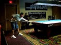 Shane & Alex Safety Battle