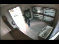 WMOH Video: Soldiers & Sailors Monument Burglary
