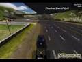 Trackmania Sunrise Demonstration