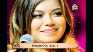 Chiquis Rivera Presentó Reality Show (HM) Chiquis Rivera Presentó Reality Show (HM)