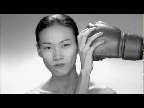 Thai Airways In-Flight PSA: HRH Princess Mahidol of Thailand Says NO to Violence (Thai version)
