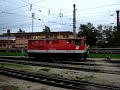 Mariazell Narrow Gauge Railroad, September 8 2007