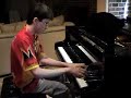 Polonaise, Op. 46 no. 12 by Edward MacDowell