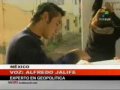 Entrevista con Alfredo Jalife experto en Geopolítica habla sobre elecciones en México