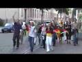 Germany Wins, Lüneburg Reacts
