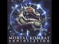 Conga Fury - Juno Reactor [Mortal Kombat Annihilation Score]