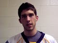 Rivermen Bishop interview
