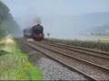 48151 on the Cumbrian Coast Dalesman - 14/07/2007