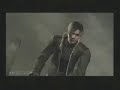 resident evil 4 metallica video