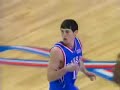 Kirk Hinrich - highlights from his final two years at Kansas