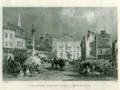 Video Postcard. GRANTHAM (1836-2007) - pc25.