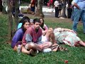 DANDARA, GUTO VISCIANO, ZEB�, ARNALDO DUARTE - PIRATARIA