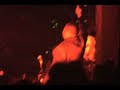 Vampillia with 安穂野香　紅