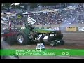 Tractor Pull 2008 NTPA Mt. Vernon Modified Tractor Pull 2008 NTPA Mt. Vernon Modified