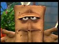 Bernd das Brot - ERSTE Tolle Sachen Folge  Zahnb�rste