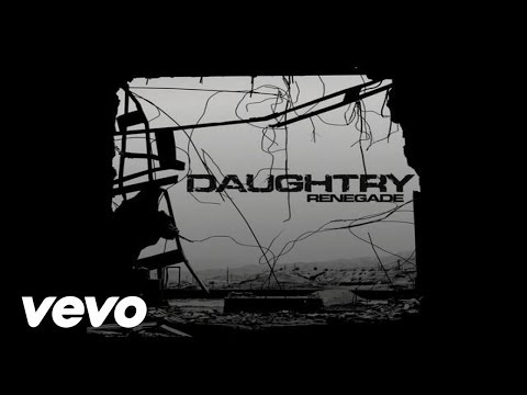 Daughtry - Break The Spell [Deluxe Edition] (2011) 0
