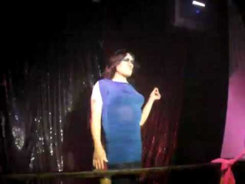 VAGINAL HOOD @ DRAG IDOL