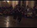 Tuesday Night Practica at The Century Ballroom's Video