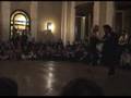 Mariano Chicho Frumboli y Eugenia Parrilla - Tango & Milonga