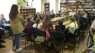 Як викликати дитячу книгозалежність?