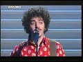 Max Gazzè - Il Timido ubriaco