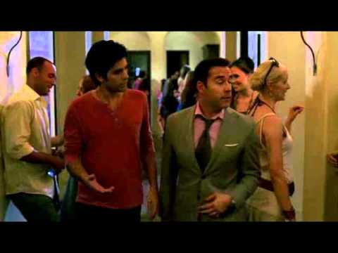 Entourage Season 8 Episode 1 Vince's Welcome Home Party Song