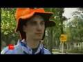 Scoutisme JAMbe, RTBF le 29/04/2007/12h