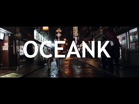 Oceank es lo próximo de A. Rock