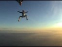 Skydive Schweizermeisterschaft 2008