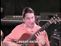 Edgar Cruz - Bohemian Rhapsody ( acoustic guitar ) Edgar Cruz - Bohemian Rhapsody ( acoustic guitar )