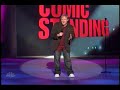last comic standing   jon reep   final 3 performance