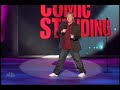 Last Comic Standing - Jon Reep - Final 3 Performance