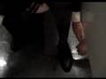 Senator Larry Craig's Guide to Mensroom Signals