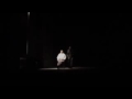 Woyzeck w Teatrze Miejskim w Gdyni