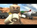[BLIND] [CO-OP] [HD] Let's Play LEGO Indiana Jones Part 14