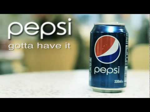 Banned Pepsi Vs. Coke Commercial