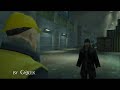 Hitman: Contracts - Deadly Cargo Walkthrough - PRO - SA