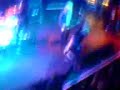 Donny Tourette vs Speaker... (speaker wins)